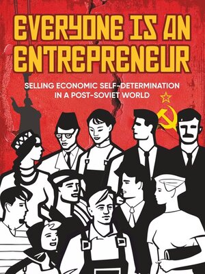 cover image of Everyone Is an Entrepreneur